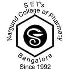 Nargund College of Pharmacy Bangalore logo