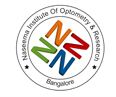 Naseema Institute of Optometry and Research Bangalore logo