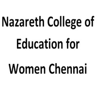 Nazareth College of Education for Women Chennai logo
