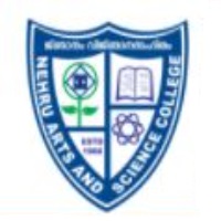 Nehru Arts and Science College Kasaragod logo