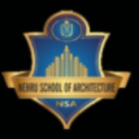 Nehru School of Architecture Coimbatore logo