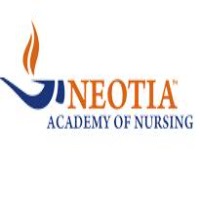Neotia Academy of Nursing Kolkata logo