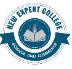 New Expert First Grade College Ramanagara logo