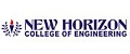 New Horizon College of Engineering Bangalore logo