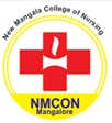 New Mangala College of Nursing Mangalore logo