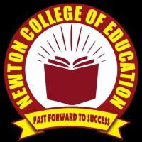 Newton College of Education Nagapattinam logo