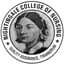 Nightingale College of Nursing Thiruvananthapuram logo
