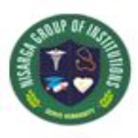Nisarga Institute of Allied Sciences Hassan logo