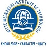 Nitte Meenakshi Institute of Technology Bangalore logo