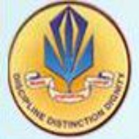 Noble College of Engineering and Technology for Women Hyderabad logo