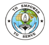 Our Lady of Health School & College of Nursing Thanjavur logo
