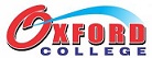 Oxford Degree College Bangalore logo