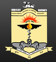 PM Nadagouda Memorial Dental College and Hospital Bagalkot logo