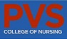 PVS College of Nursing Kozhikode logo