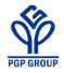 PGP Polytechnic College Namakkal logo