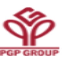 PGP College Of Pharmaceutical Science And Research Institute Namakkal logo