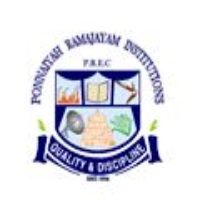 P.R Engineering College Thanjavur Tamil Nadu logo