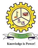P.S.V College of Engineering and Technology Elathagiri logo