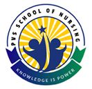 P V S College of Nursing Chitradurga logo