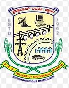P E S College of Engineering Mandya logo