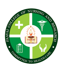 Paavai College of Nursing and Research Namakkal logo