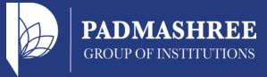 Padmashree Institute of Nursing Bengaluru logo