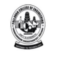Pallavan College of Engineering Thimmasamudram Tamil Nadu logo