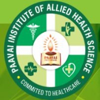 Paavai Institute of Allied Health Science Namakkal logo