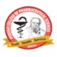 Periyar College of Pharmaceutical Sciences Tiruchirappalli logo