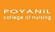 Poyanil College of Nursing Kozhencherry logo