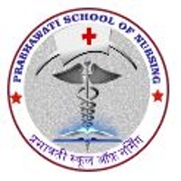 Prabhawati School of Nursing Jamshedpur logo