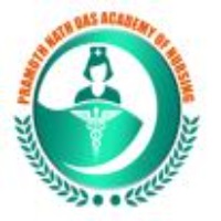 Pramoth Nath Das Academy of Nursing Paschim Bardhaman logo