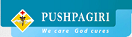Pushpagiri College of Nursing Thiruvalla logo