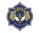 RNS First Grade College Bangalore logo
