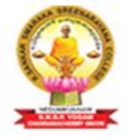 R.Sankar Smaraka Sree Narayana College Nedumkunnam logo