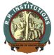 RR School of Architecture Bangalore logo