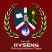 R.V.S College of Engineering Dindigul Tamil Nadu logo