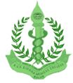 RVS Siddha Medical College Kannampalayam logo