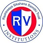 RV College of Architecture Bangalore logo