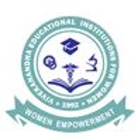 Rabindranath Tagore College of Education for Women Sankari logo
