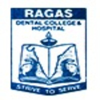 Ragas Dental College and Hospital Chennai logo