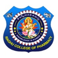 Raghu College of Pharmacy Visakhapatnam logo