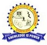 RajaRajeswari College of Engineering Bangalore logo