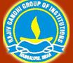 Rajiv Gandhi College of Nursing Bangalore logo