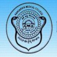 Rangaraya Medical College (RMC) Kakinada logo