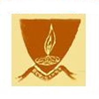 Rani Birla Girls College Kolkata logo
