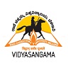 Rani Channamma University Belagavi logo