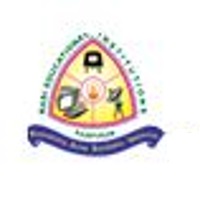 Rasi College of Education Namakkal logo