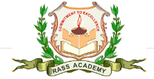 Rass Academy College Of Nursing Sivagangai logo