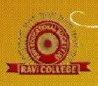 Ravi College of Education Marathahalli logo